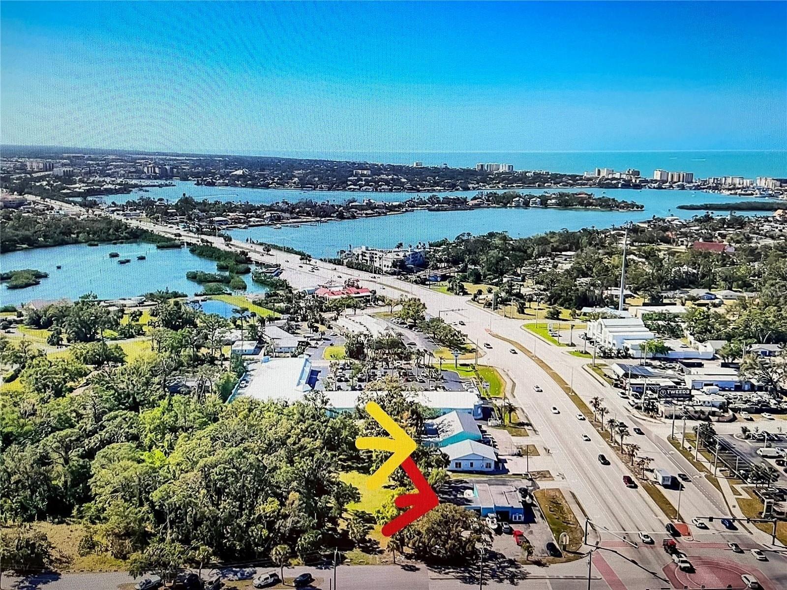 Property Image for 101 S Tamiami Trail S
