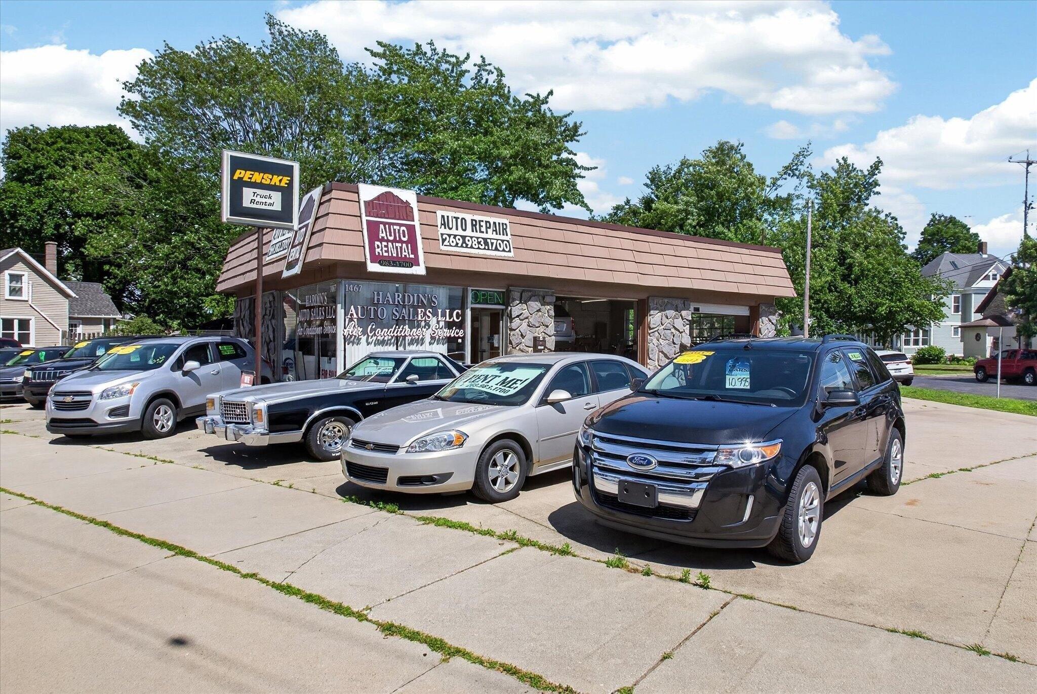 Property Image for 1467 Main Street