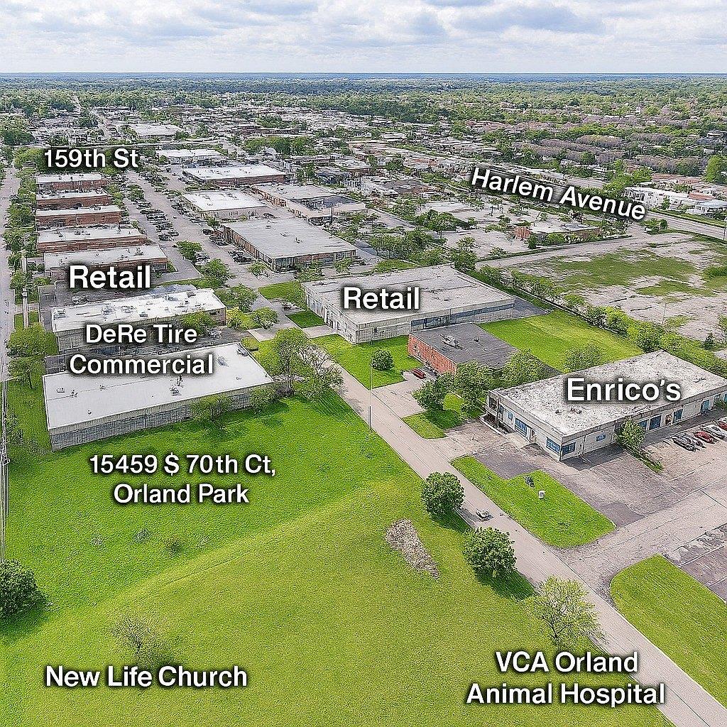 Property Image for 15459 S 70th Court