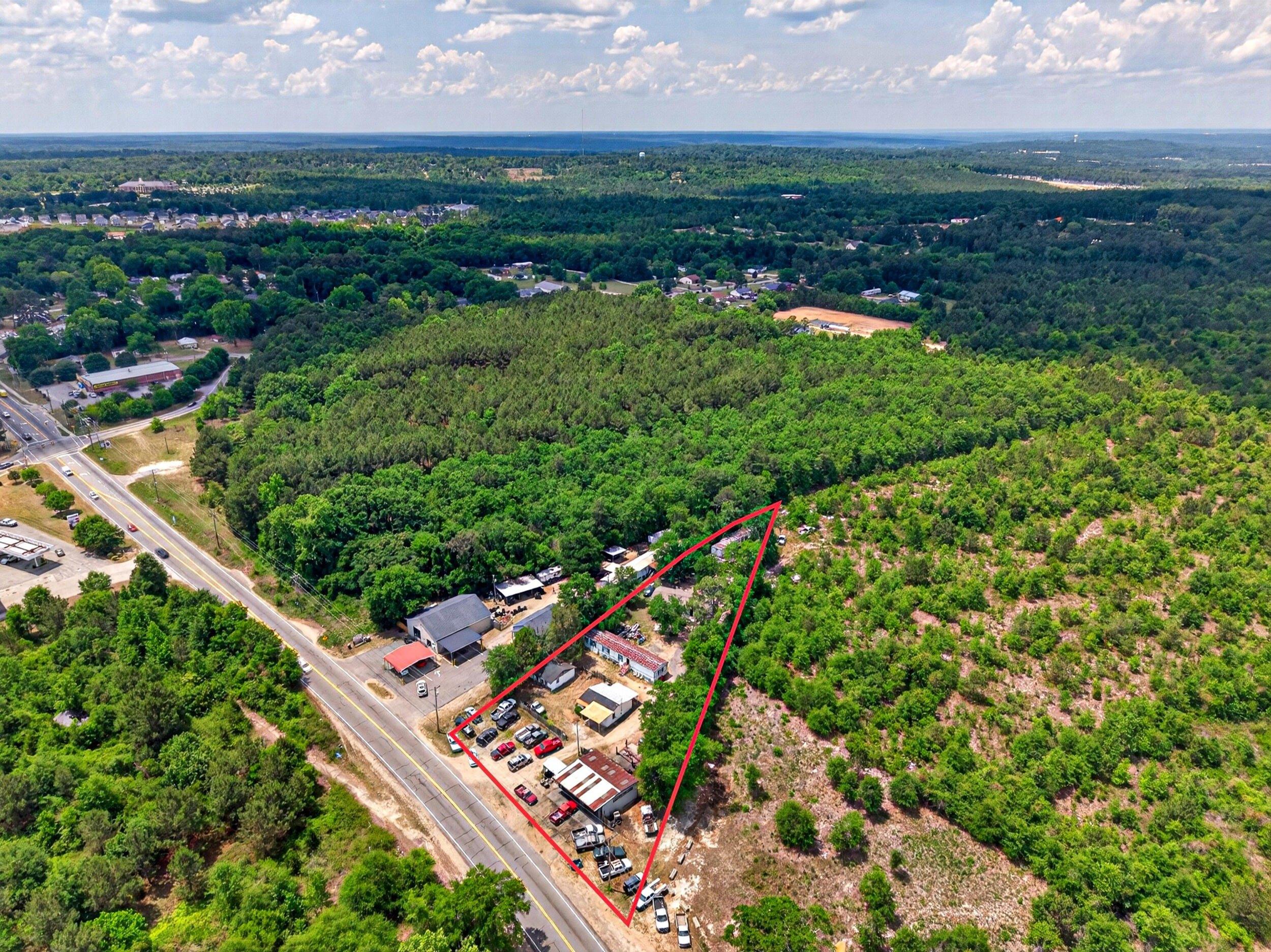 Property Image for 1347 Edgefield Highway