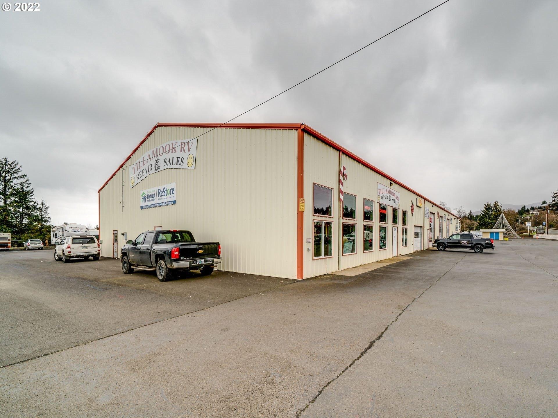 Property Image for 4190 N Hwy 101