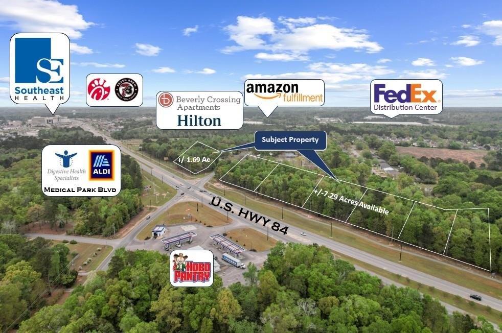 Property Image for E Main St