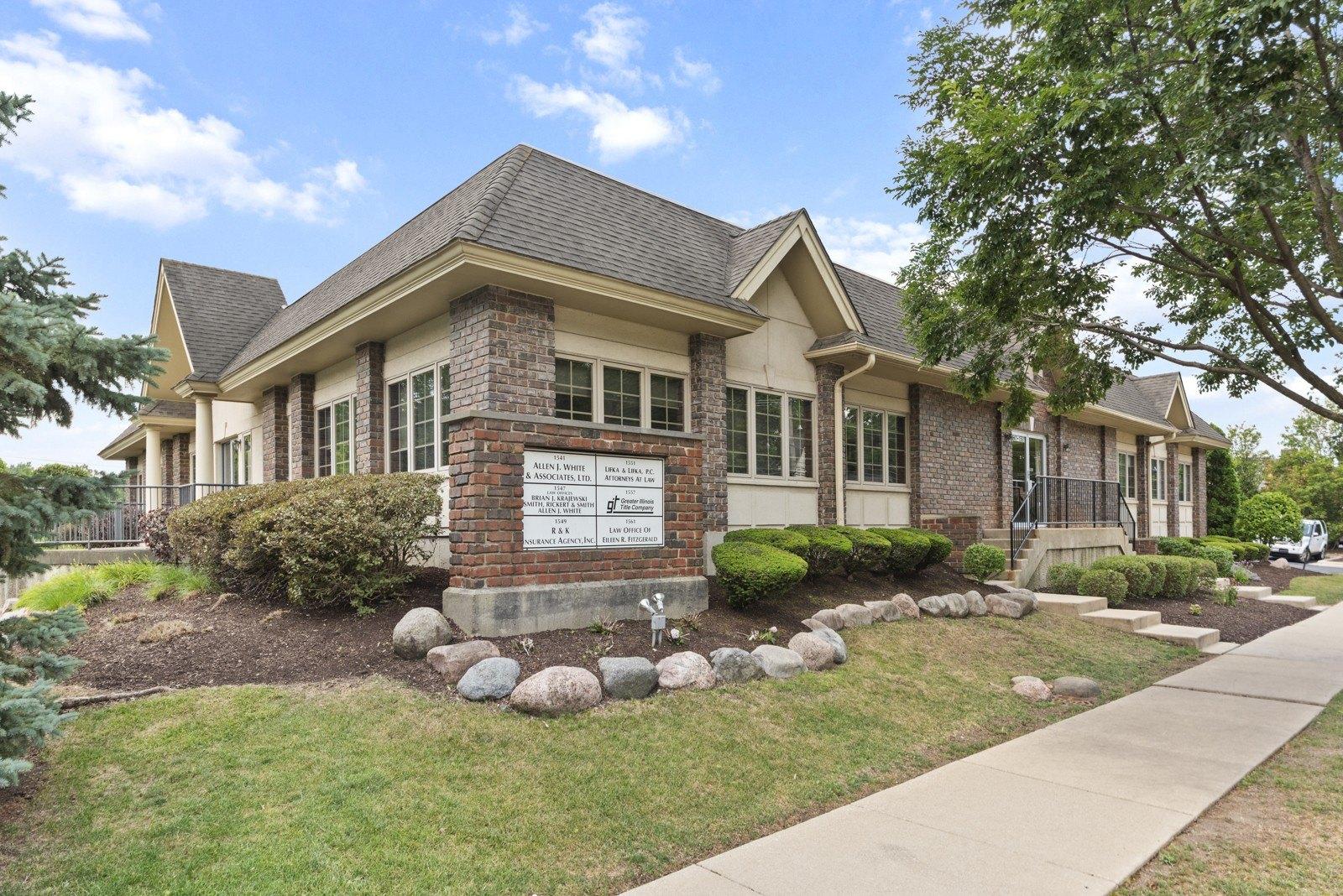 Property Image for 1557 Warren Avenue