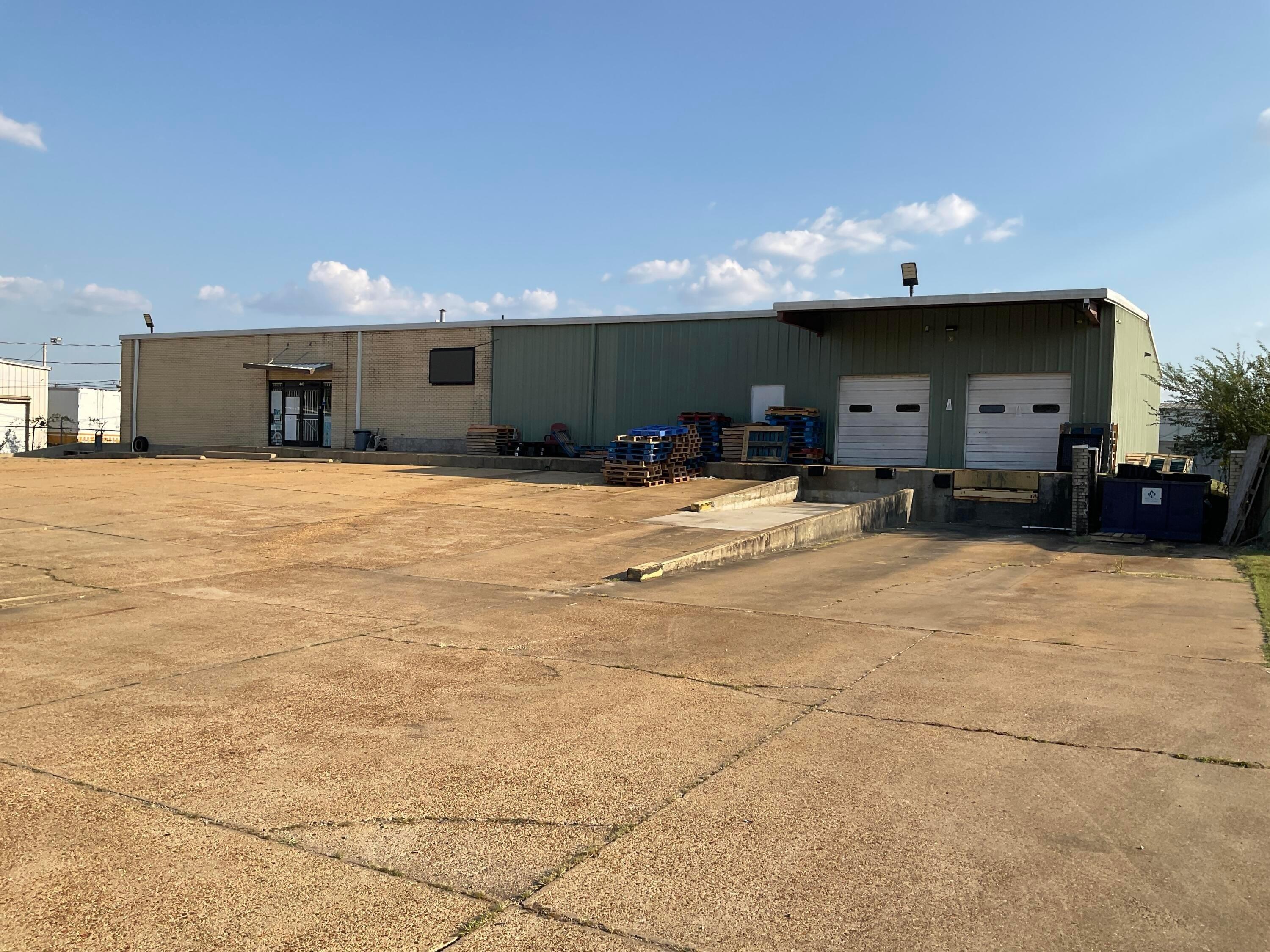 Property Image for President St, Tupelo, MS 38801