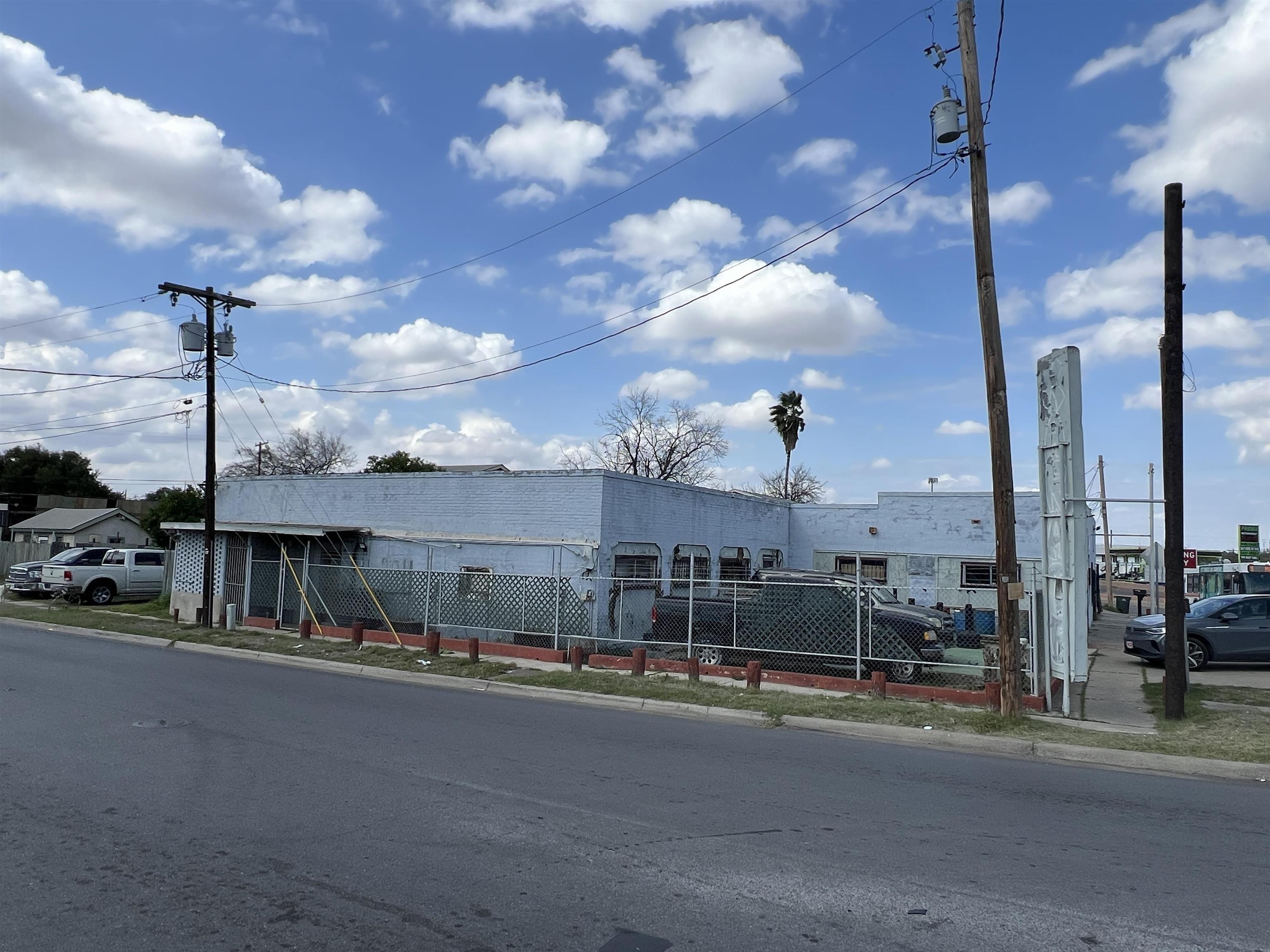 Property Image for 706 Zapata Hwy