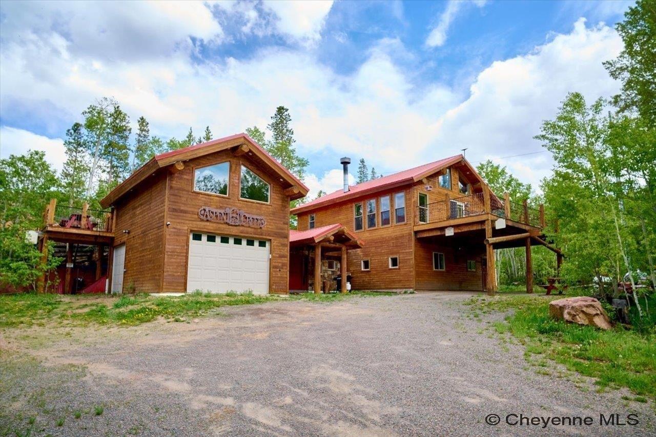 Property Image for 1124 Highway 11