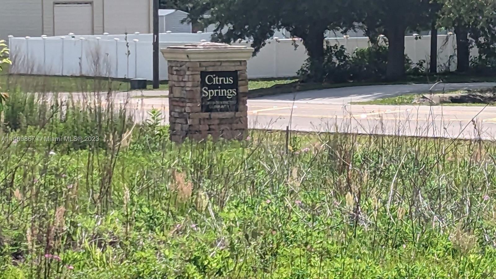 Property Image for 51 E Citrus Springs Blvd