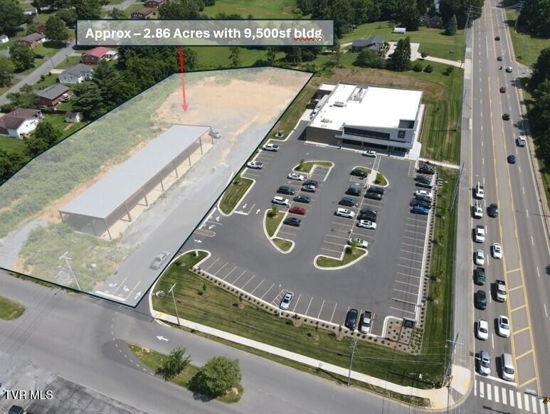 Property Image for 110 Whitewood Blvd