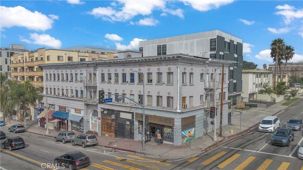 Property Image for 1401 W 3rd Street W