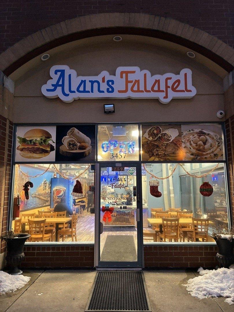 Property Image for 3457 Dempster Street