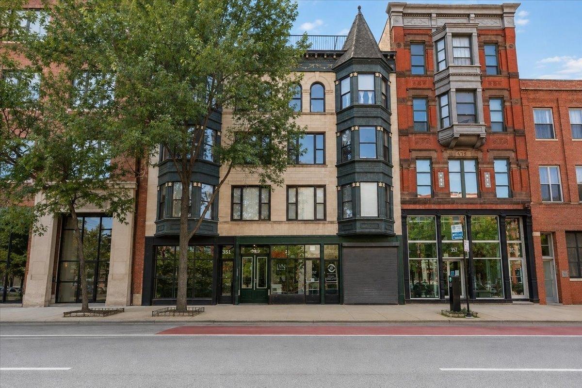 Property Image for 353 W Chicago Avenue A
