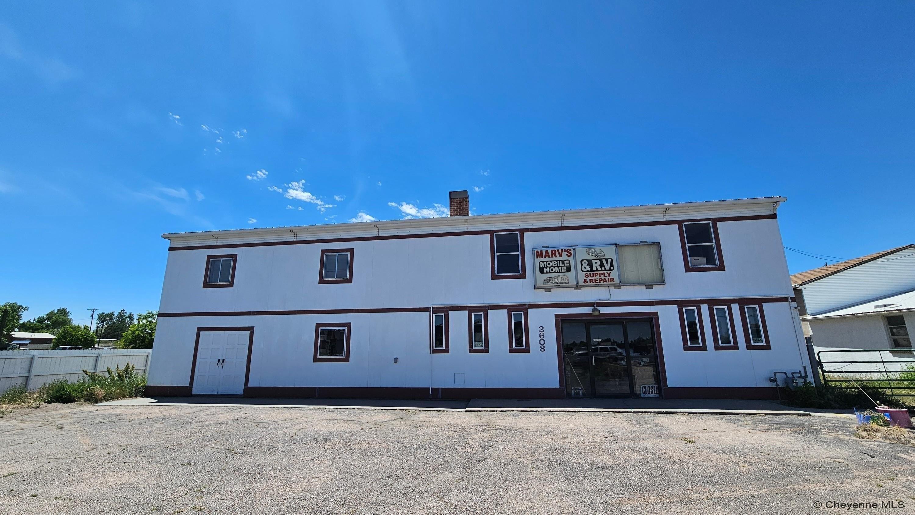Property Image for 2608 S Greeley Hwy