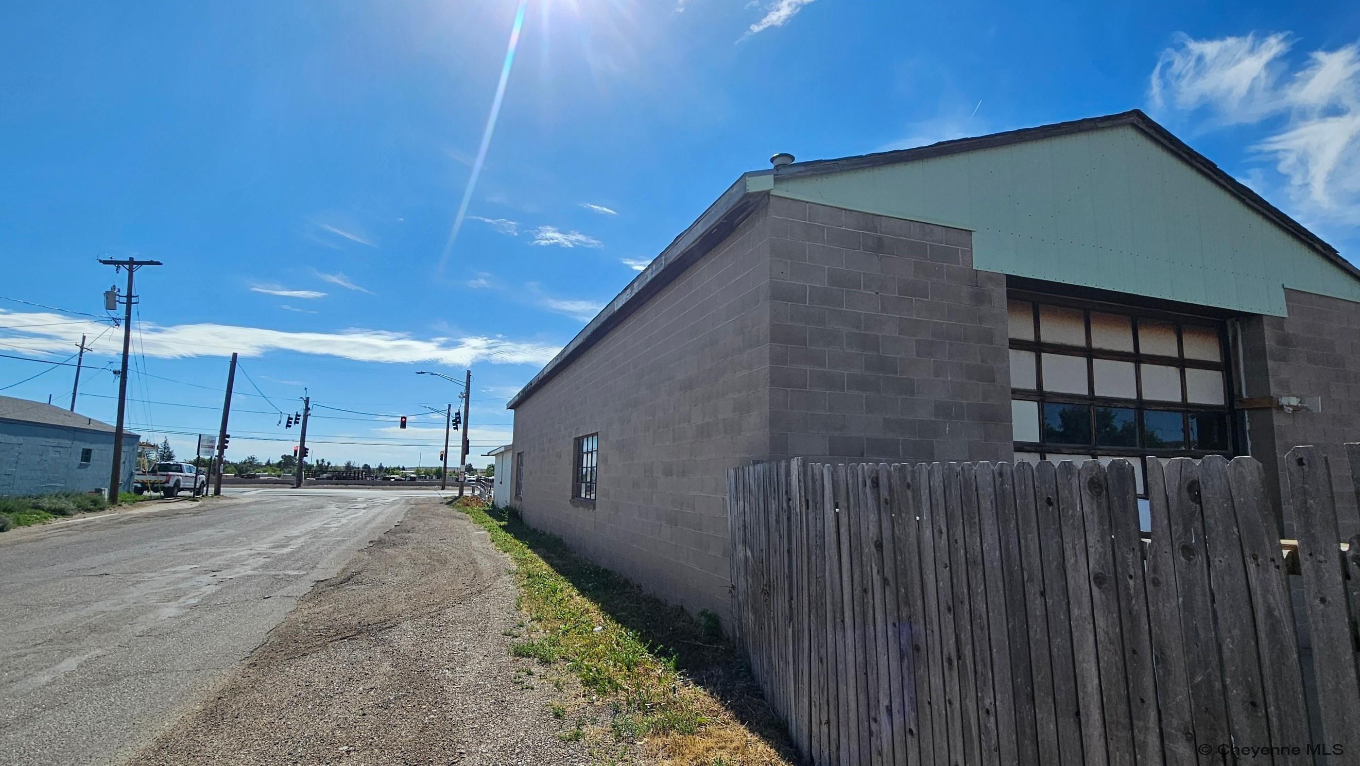 Property Image for 2608 S Greeley Hwy