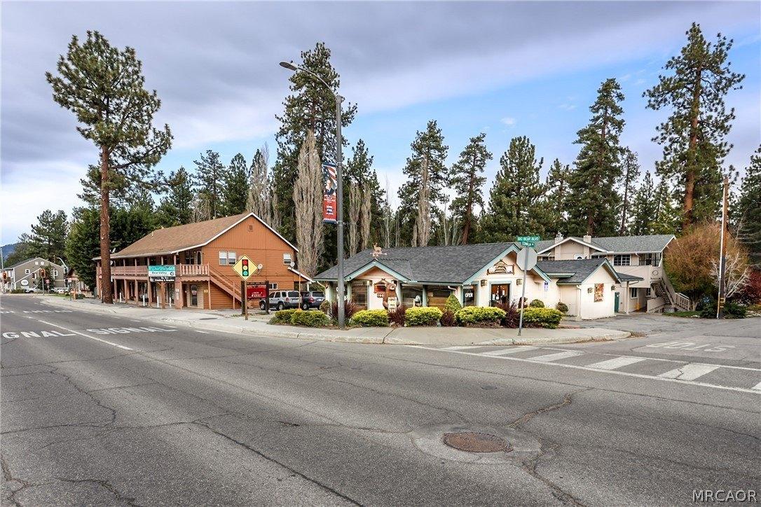 Property Image for 41370 Big Bear Boulevard