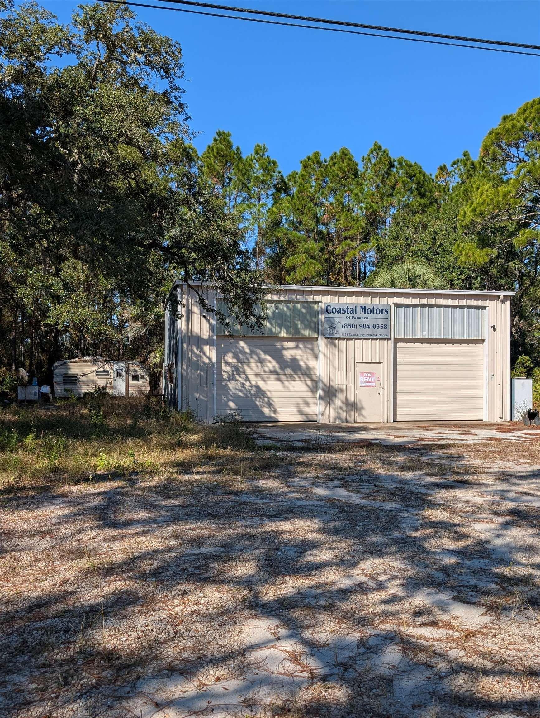 Property Image for 1138 Coastal HWY Drive
