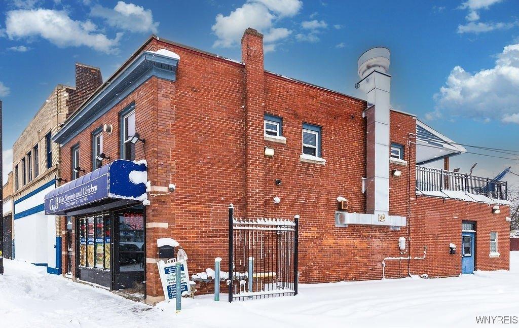 Property Image for 1532 Genesee Street