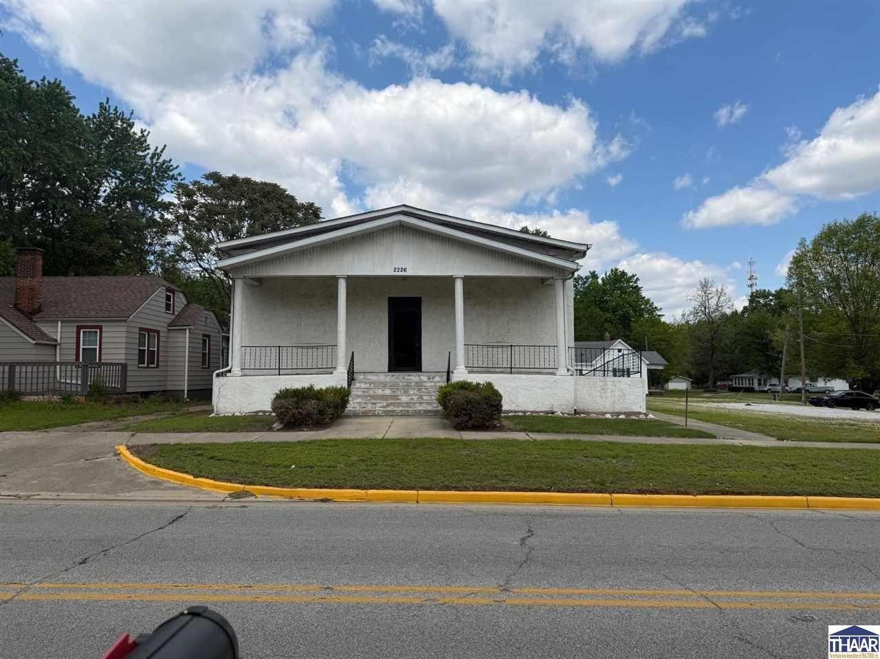 Property Image for 2226 Maple Avenue 2212 N 23rd St