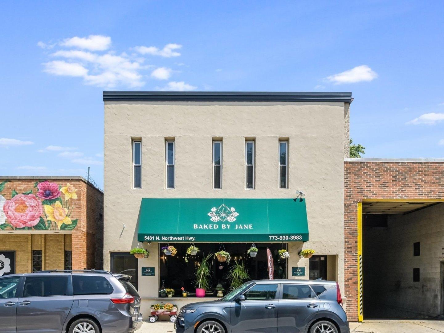 Property Image for 5481 N Northwest Highway