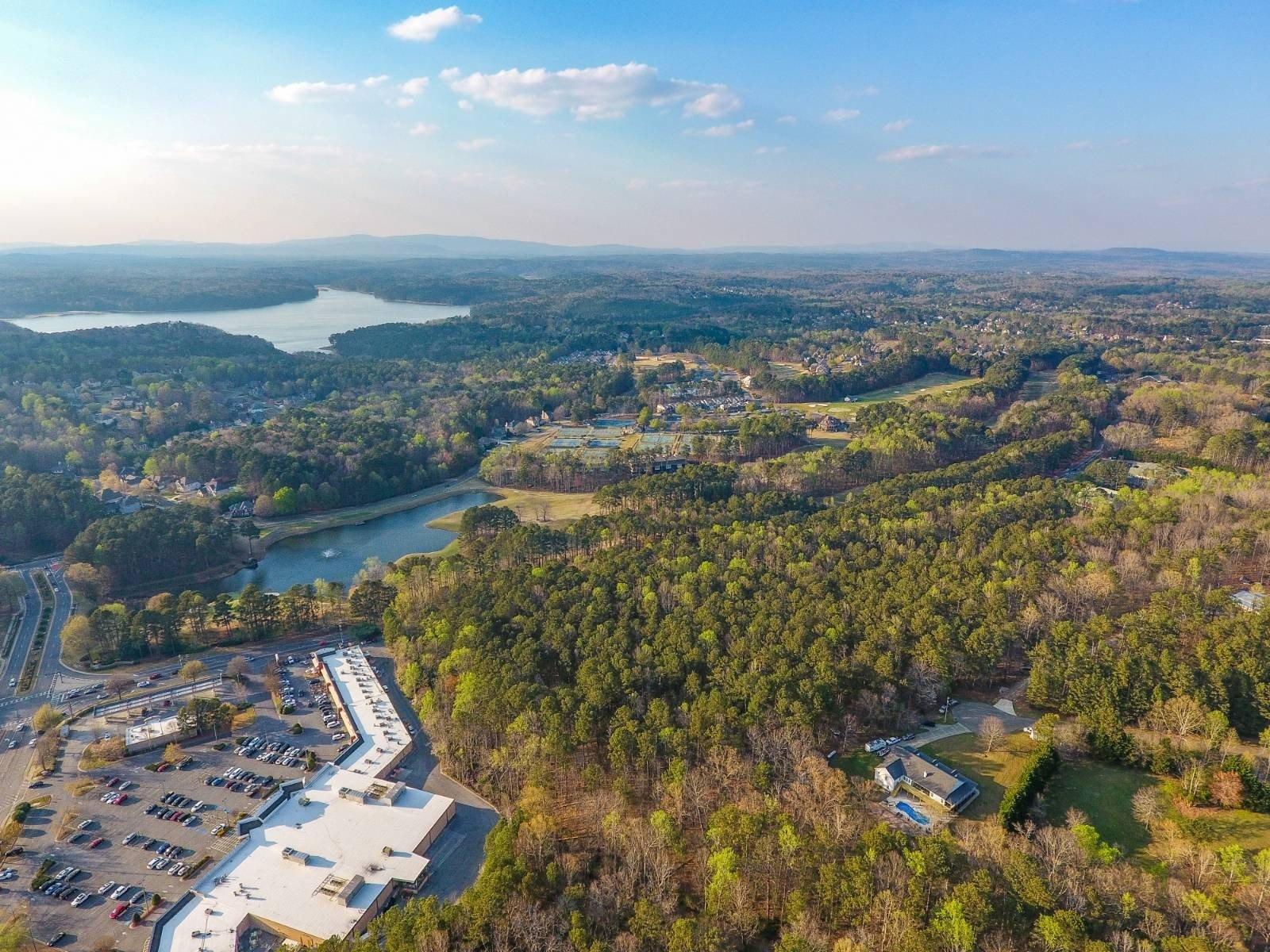 Property Image for TBD Bells Ferry Rd