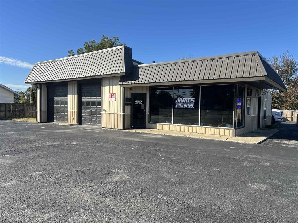 Property Image for 550 N Main Street