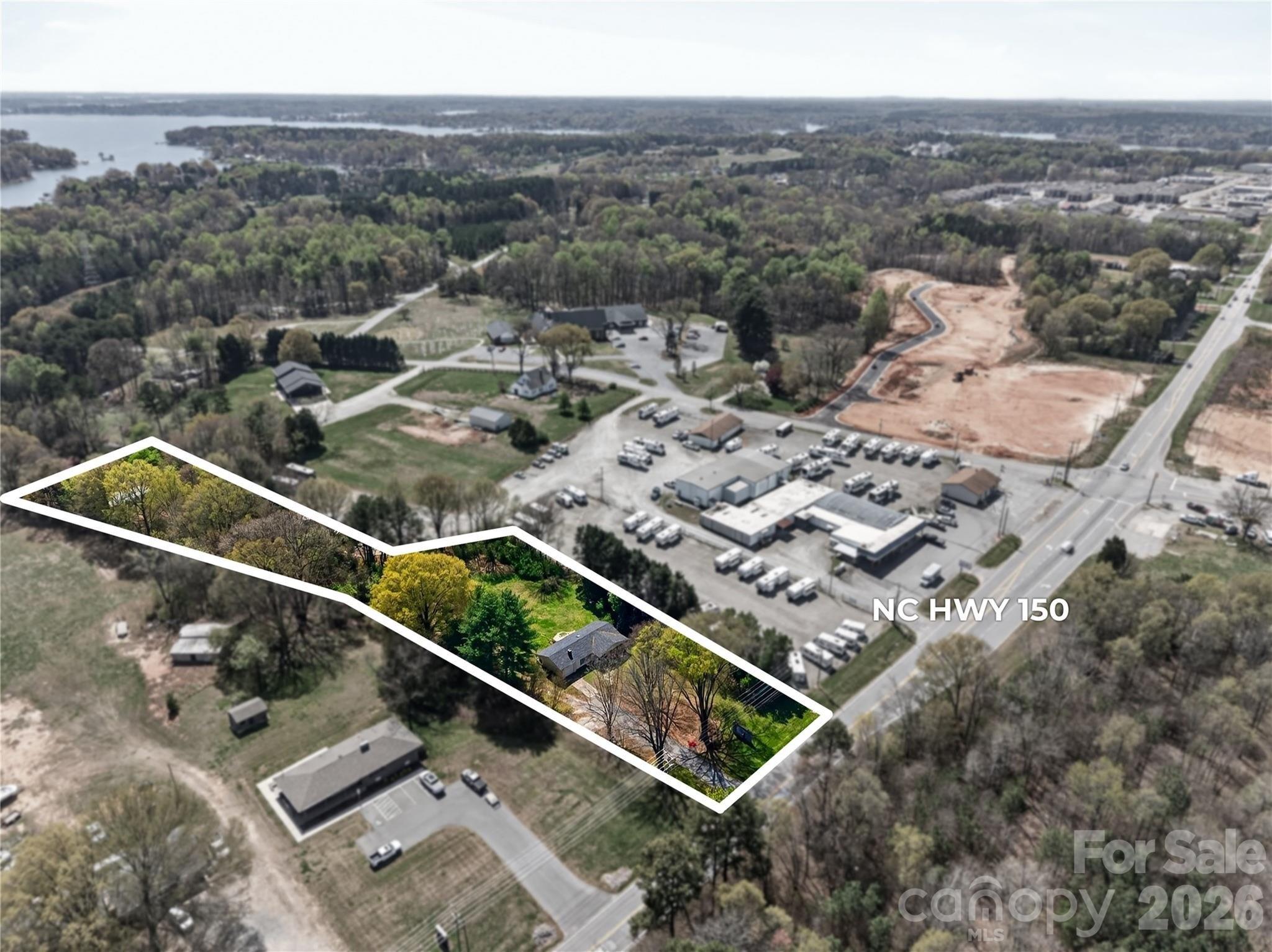 Property Image for 8021 Nc 150 Highway E