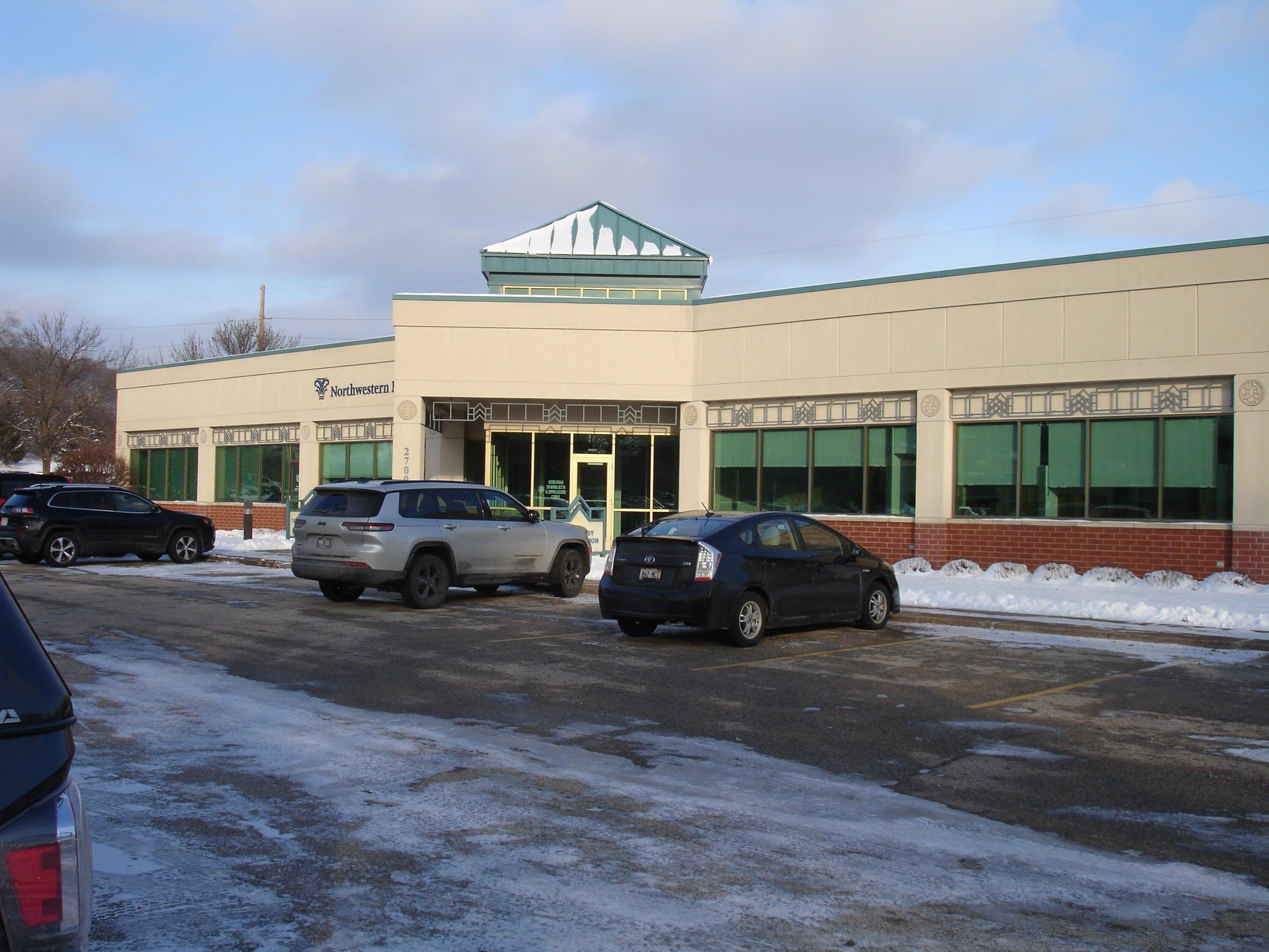 Property Image for 2700 National Dr Suite 101