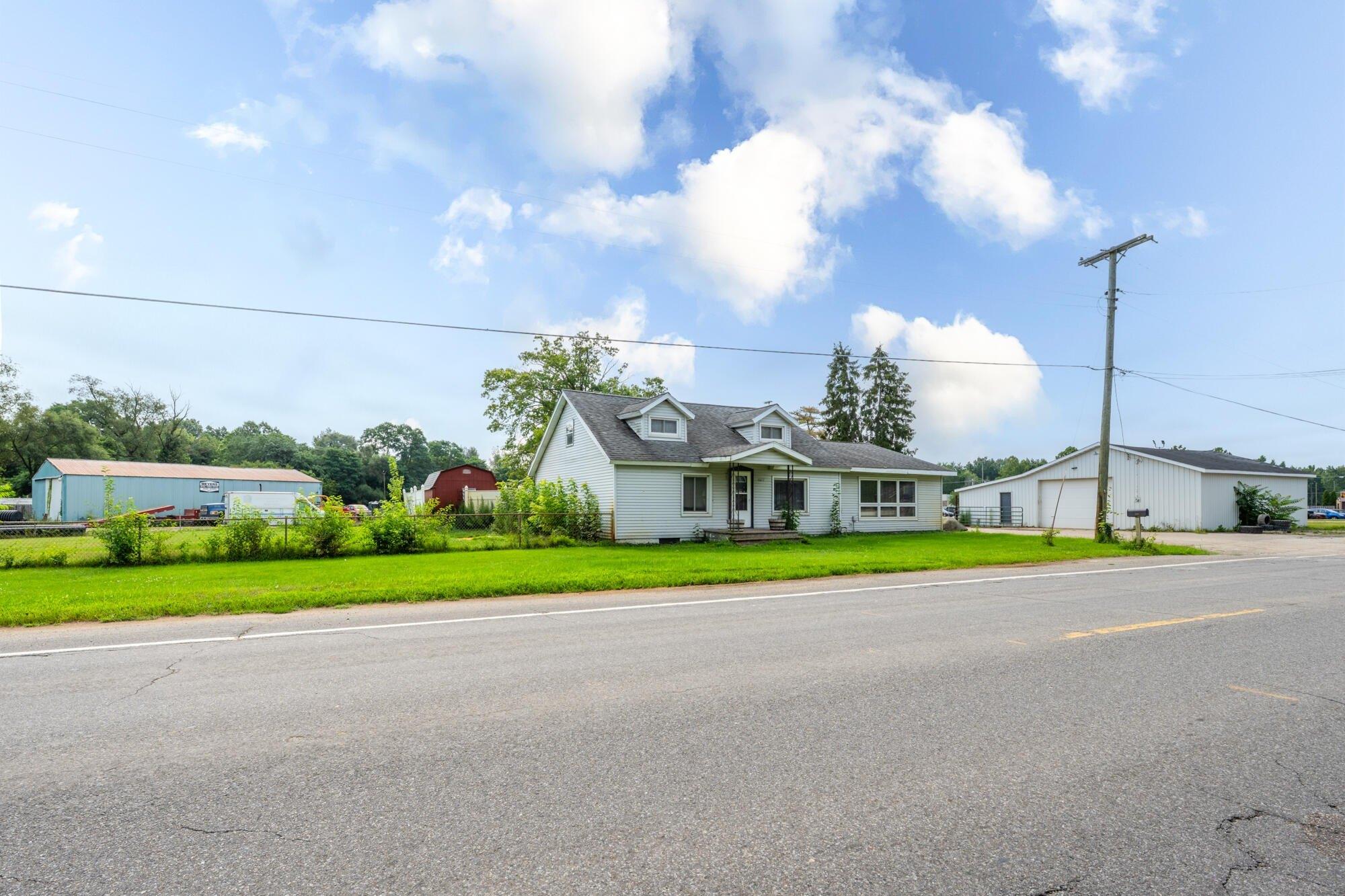 Property Image for 4617 Paw Paw Lake Road