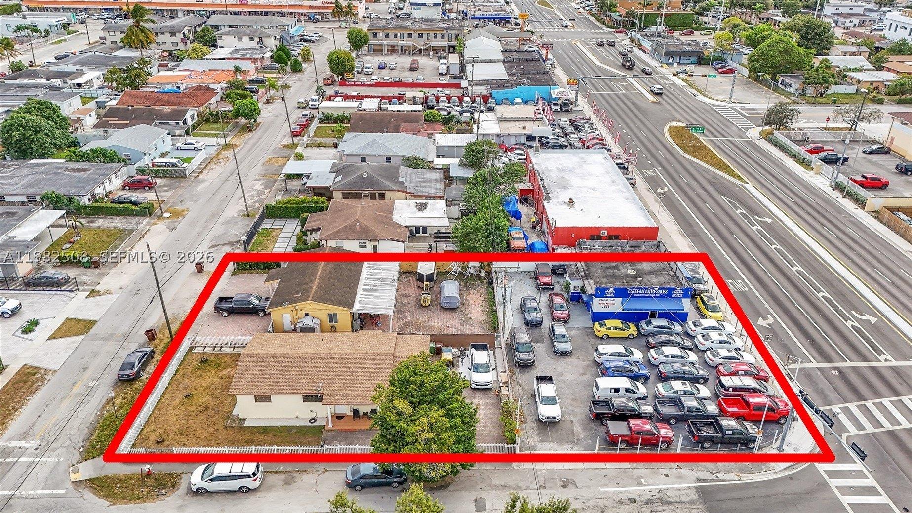 Property Image for 4265 E 8th Ave