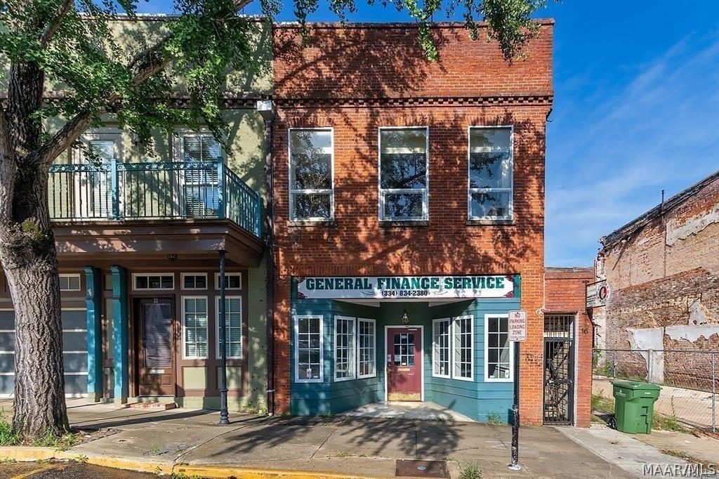 Property Image for 16 S Perry Street