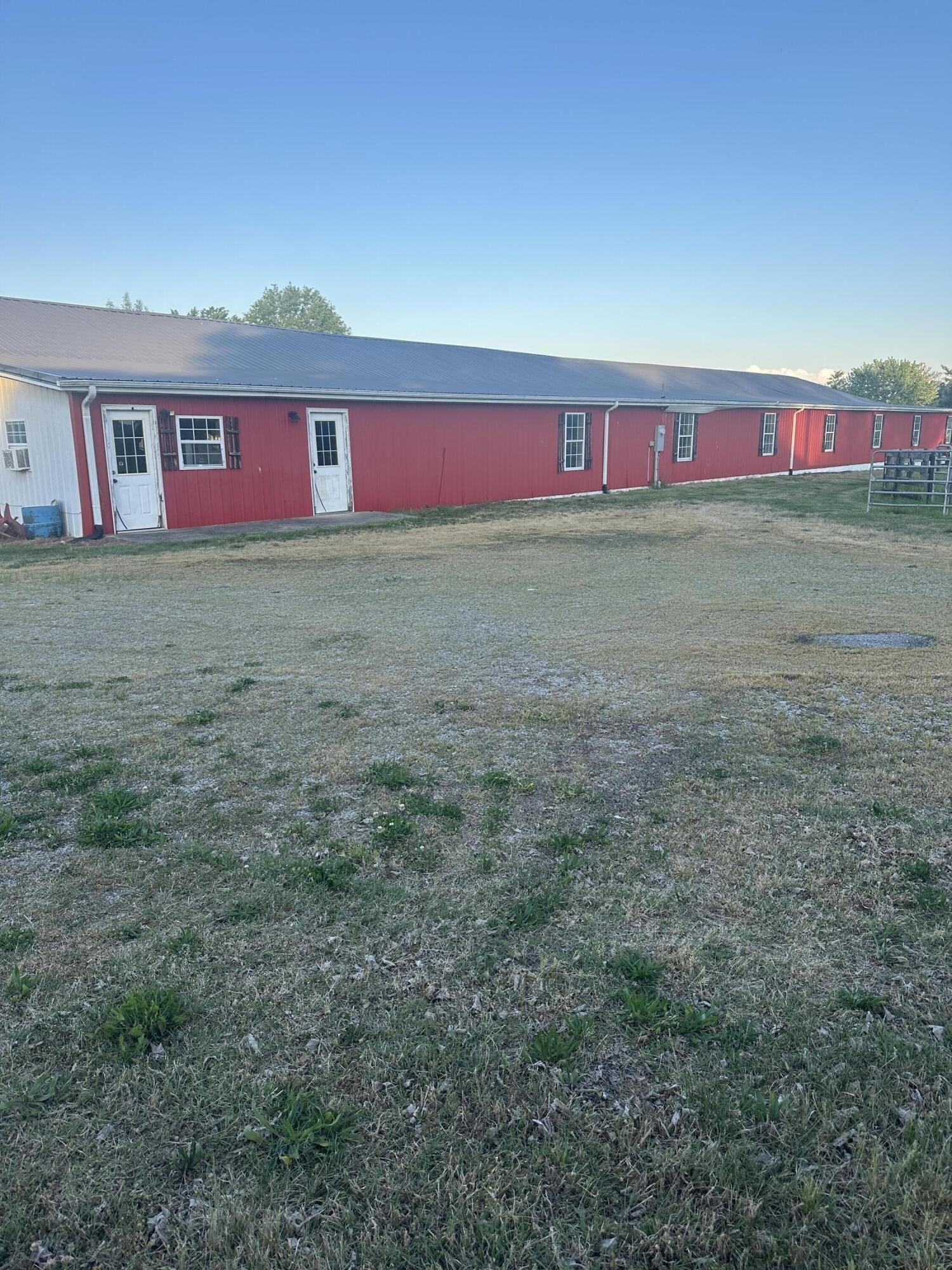 Property Image for 2484 N. Hwy 1247