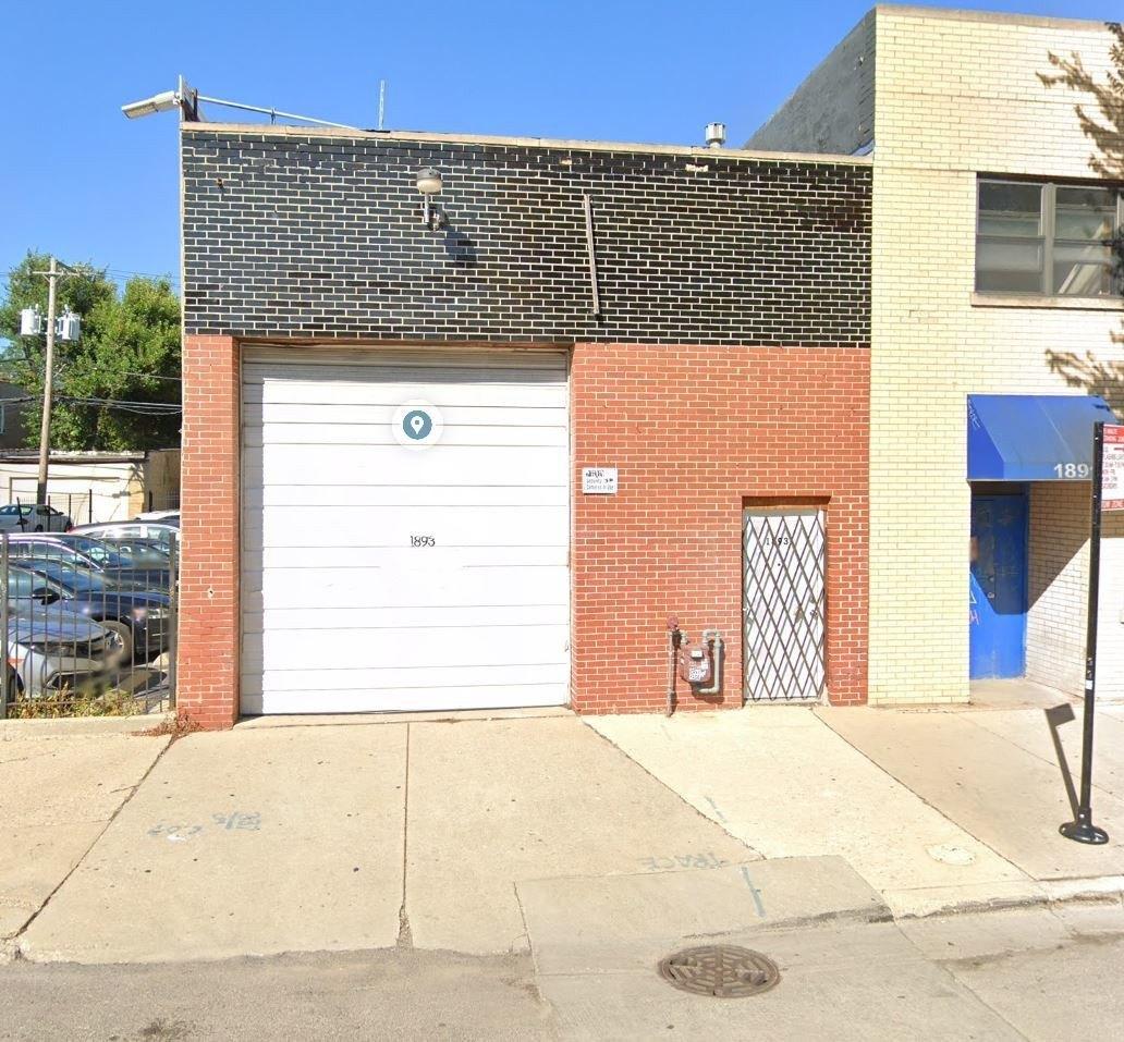 Property Image for 1893 N Milwaukee Avenue