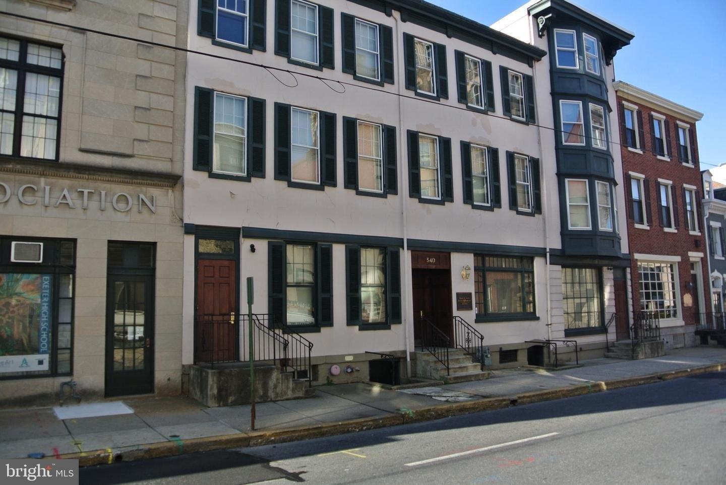 Property Image for 540 Court St