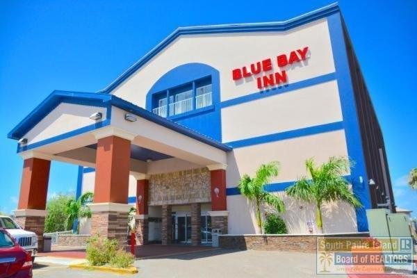 Property Image for 901 N Padre Blvd.