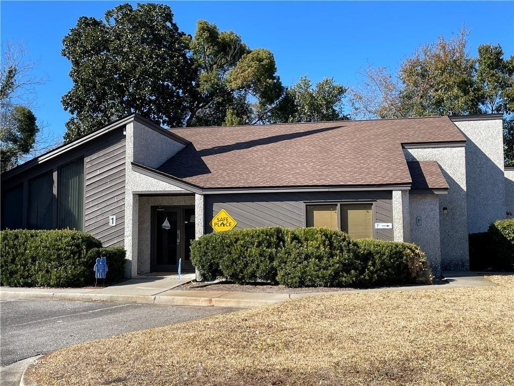 Property Image for 3215 Shrine Road 1A & 1B