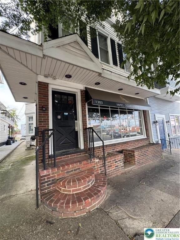 Property Image for 1303 Northampton Street