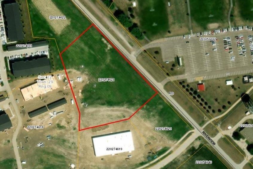 Property Image for Riverview Drive lot: 5
