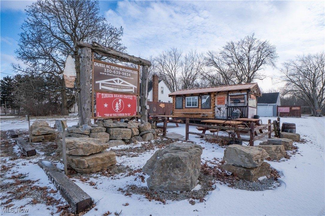 Property Image for 8216 Navarre Road SW