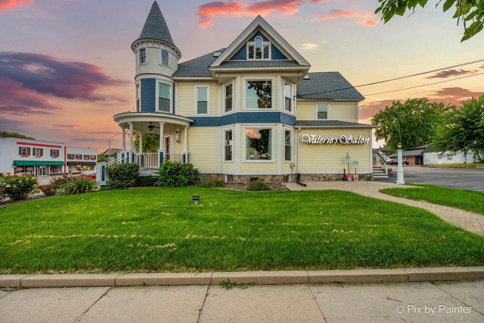 Property Image for 3402 W ELM Street