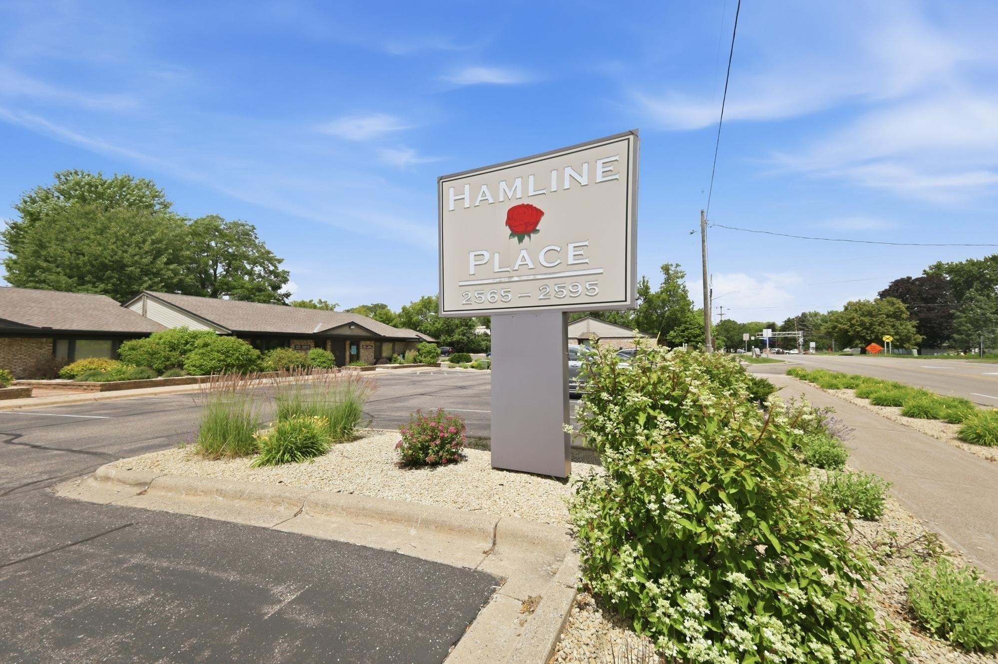 Property Image for 2575 Hamline Avenue N E