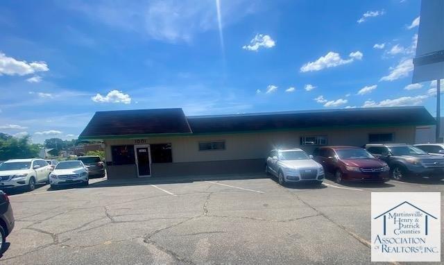 Property Image for 1001 S Memorial Blvd