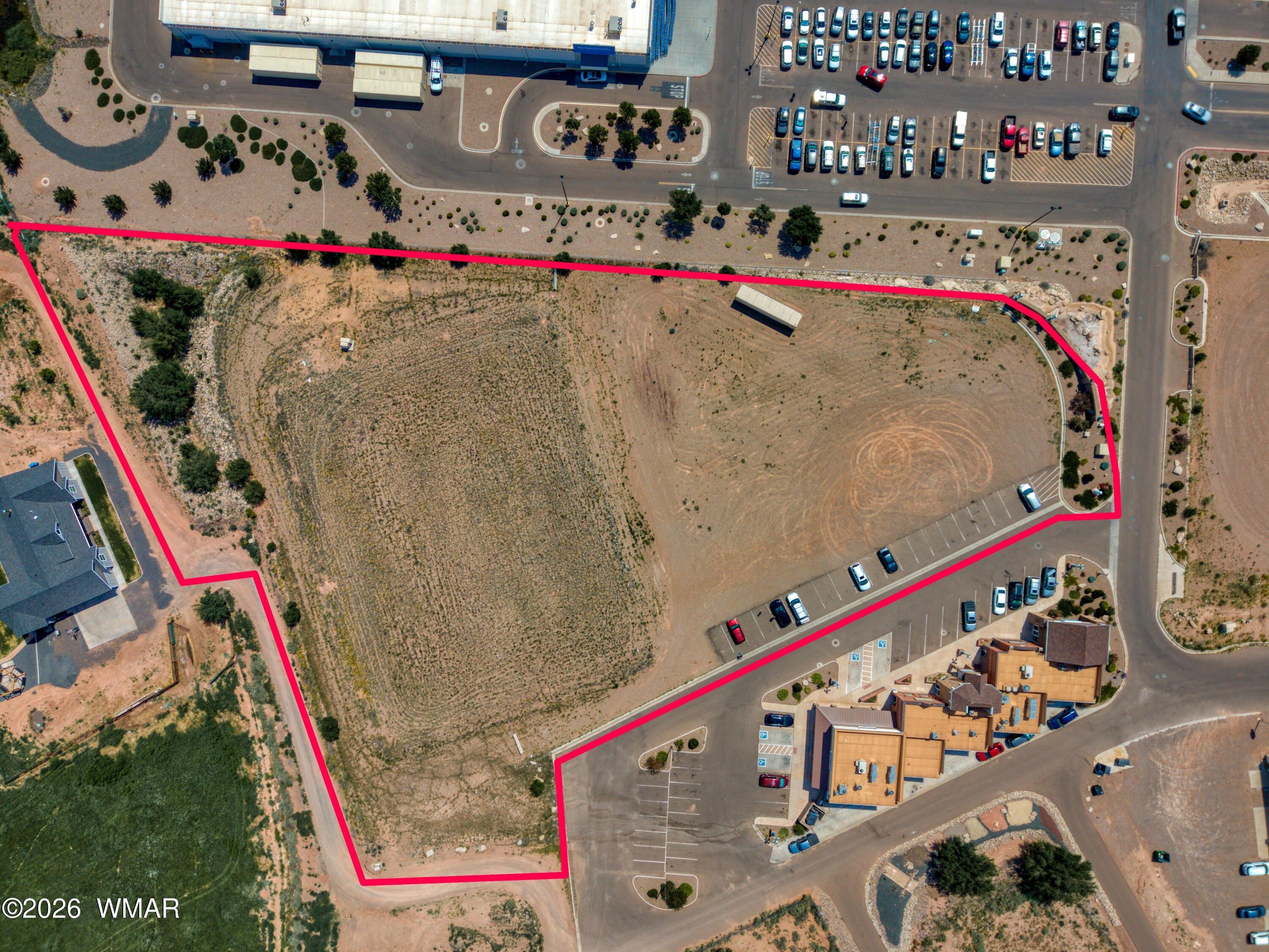 Property Image for Silver Creek Crossing lot: 6
