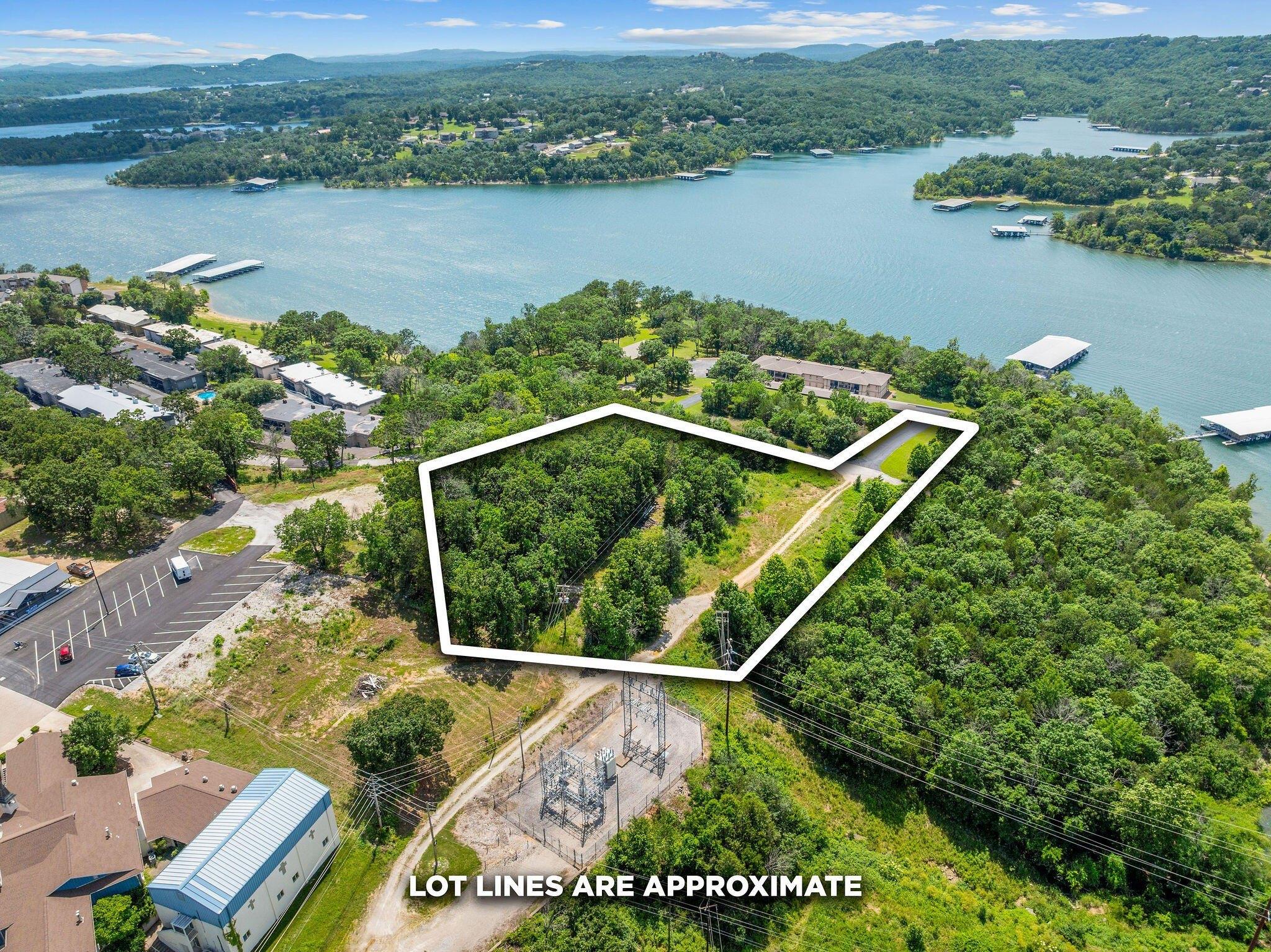 Property Image for Port Holiday Two Lane