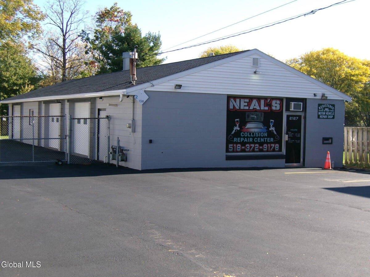 Property Image for 2127 Central Avenue