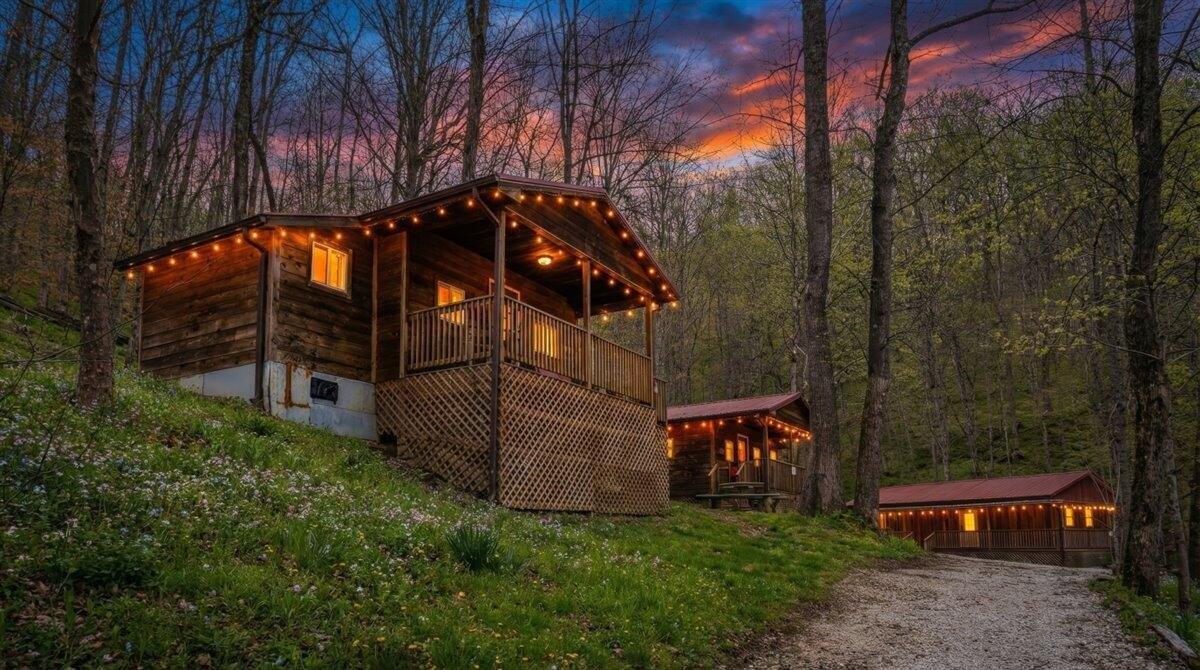 Property Image for 1922 Star Gap Road