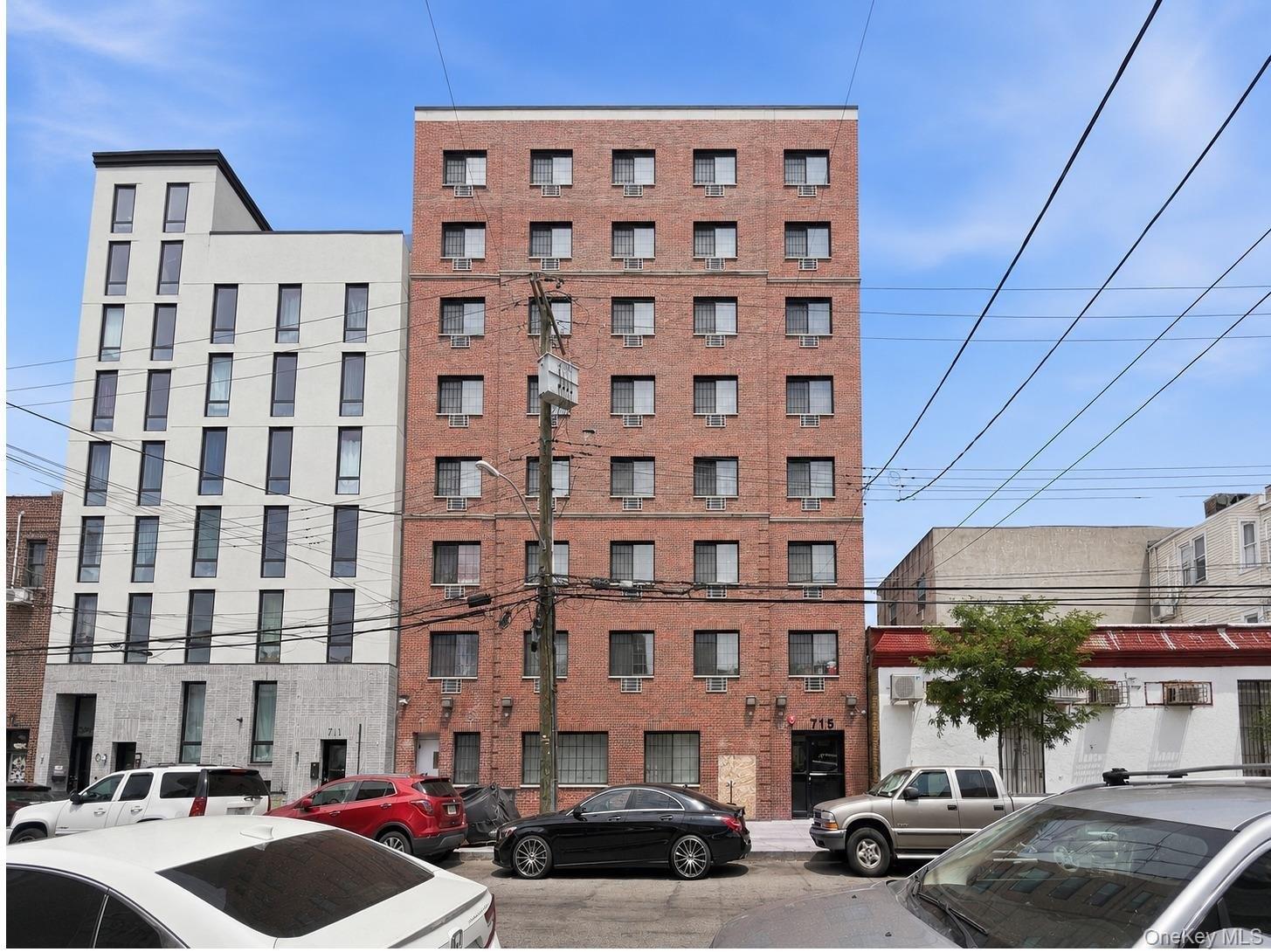 Property Image for 715 E 214th Street