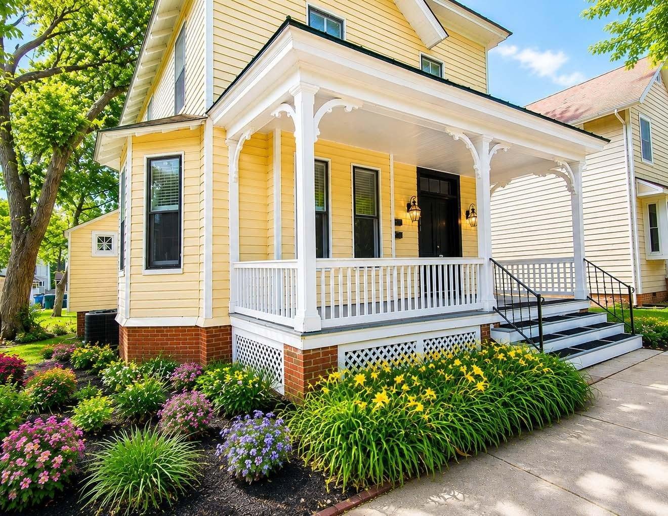 Property Image for 411 Goldsborough St, Easton, MD 21601