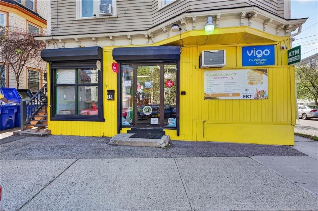 Property Image for 75 Messer Street