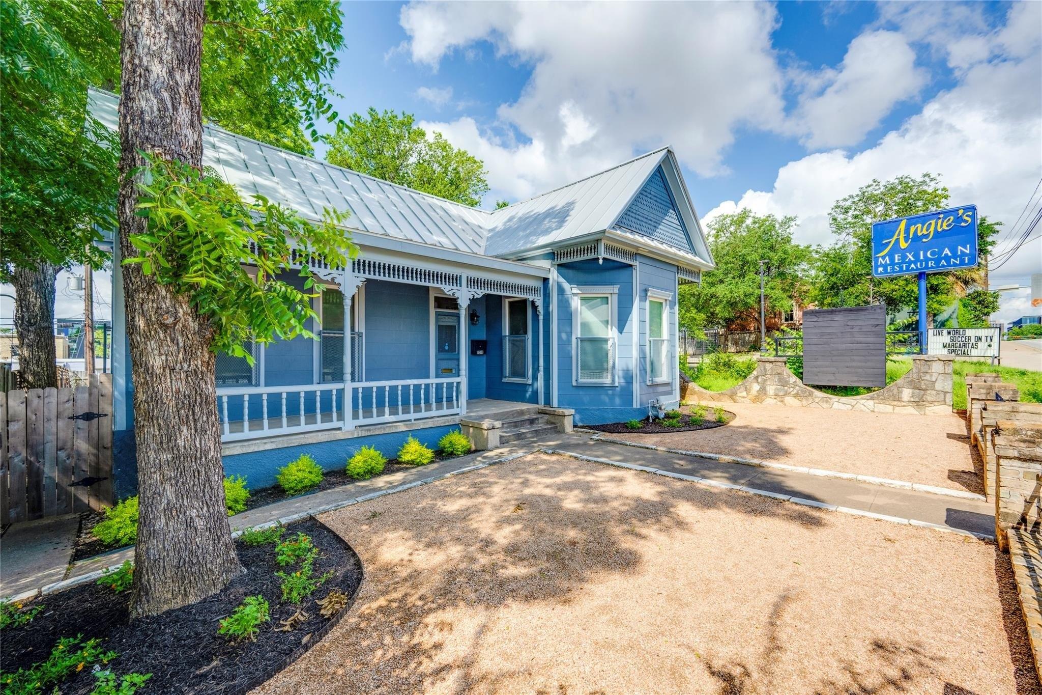 Property Image for 1309 E 7th St