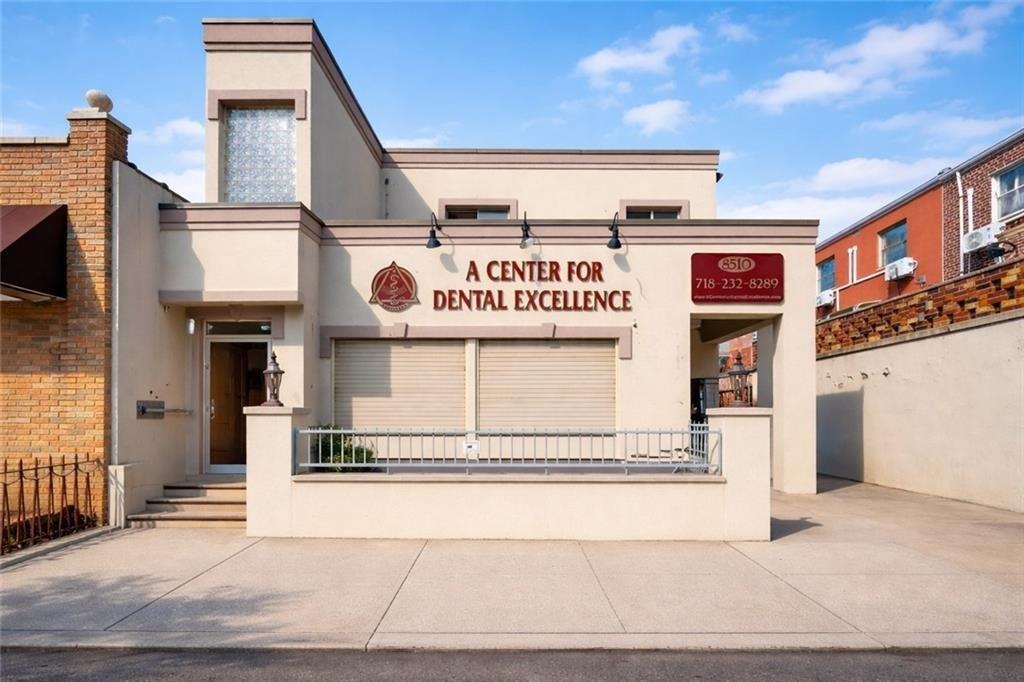 Property Image for 8510 Bay 16th Street