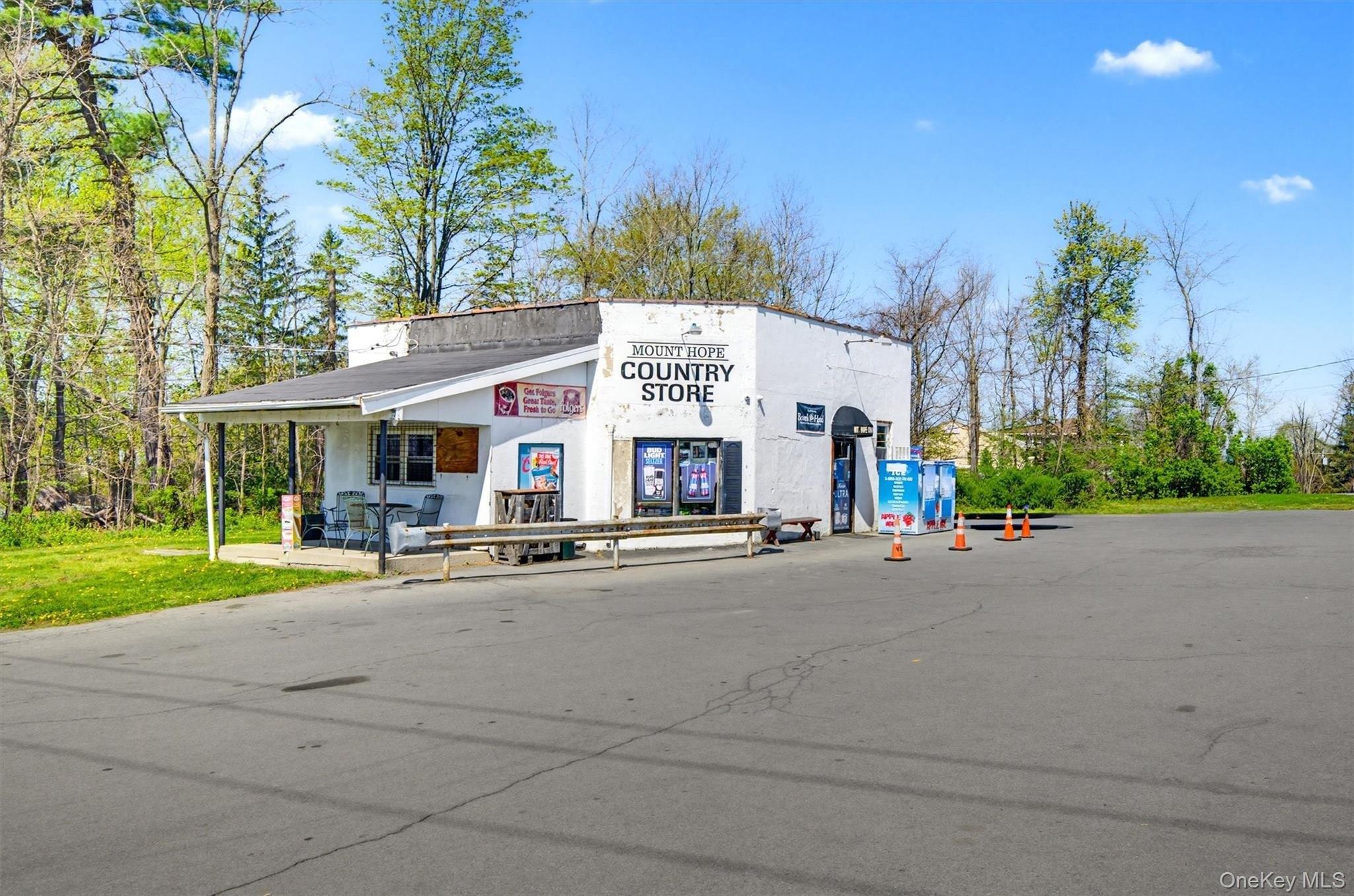 Property Image for 2269 Mt Hope Road